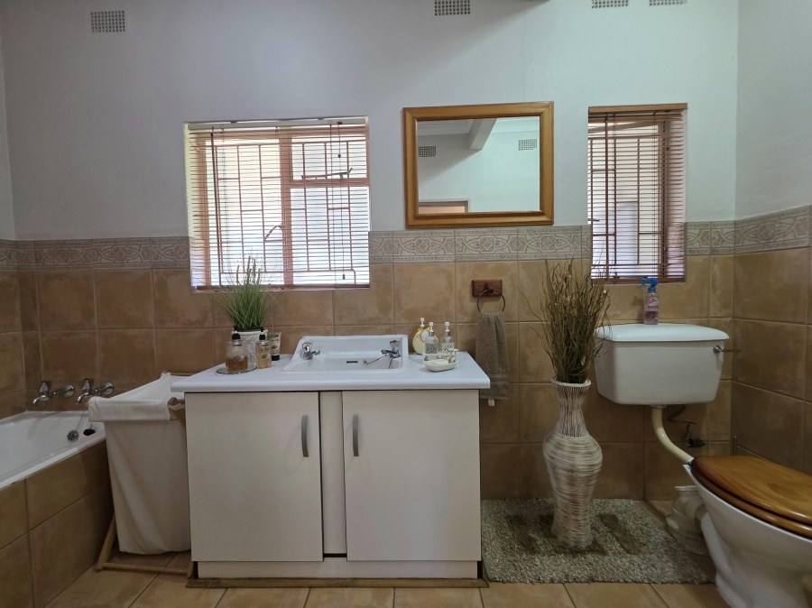 3 Bedroom Property for Sale in Doorn Free State